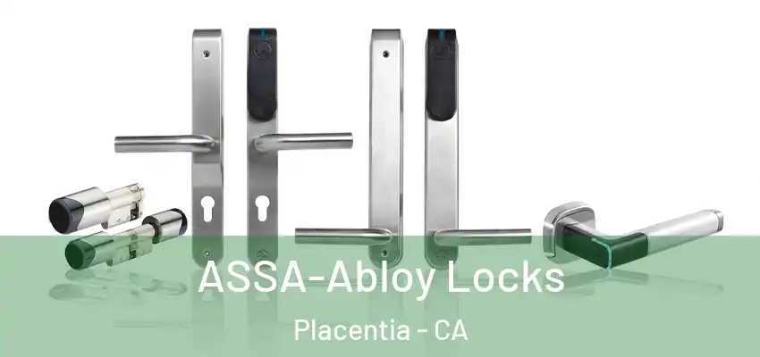  ASSA-Abloy Locks Placentia - CA
