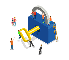 We have a professional and highly skilled locksmith team for all types of lock solutions in Placentia, CA