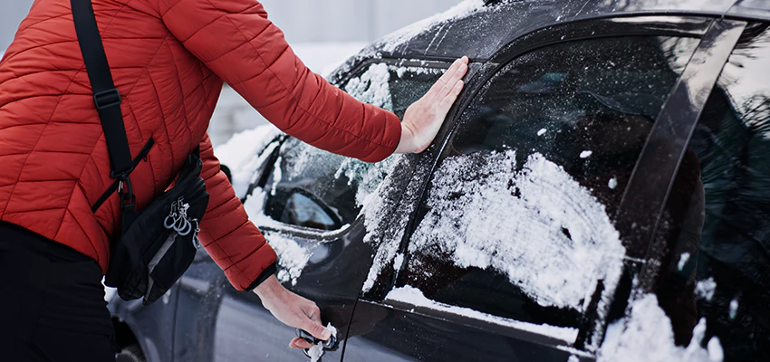 Emergency Keyless Lockout in Placentia, CA