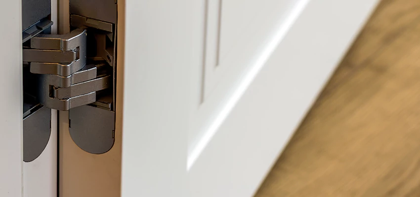 Closet Door Hardware Maintenance in Placentia, California