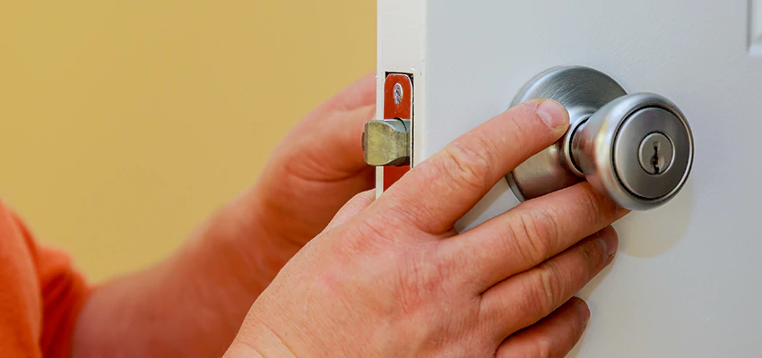 Residential Locksmith For Lock Installation in Placentia, California