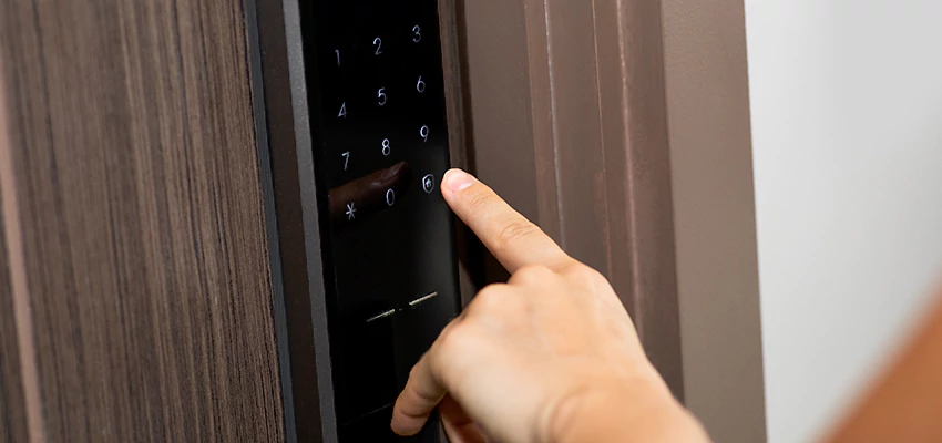 Smart Electric Locks Replacement Services in Placentia, CA