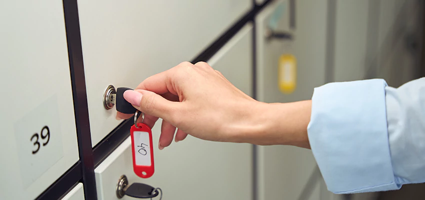 Cabinet Lock Installation in Placentia, California
