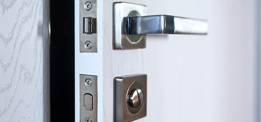Door Lever Handle Lock Repair in Placentia, CA