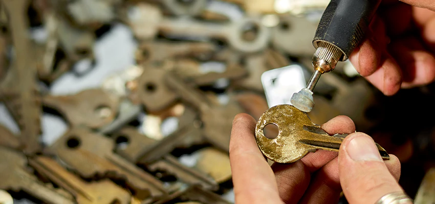 Car Lock Key Repair Service in Placentia, CA