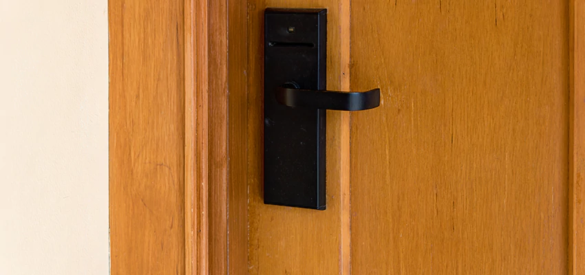 Security Gates For Home Invasion Prevention in Placentia, California