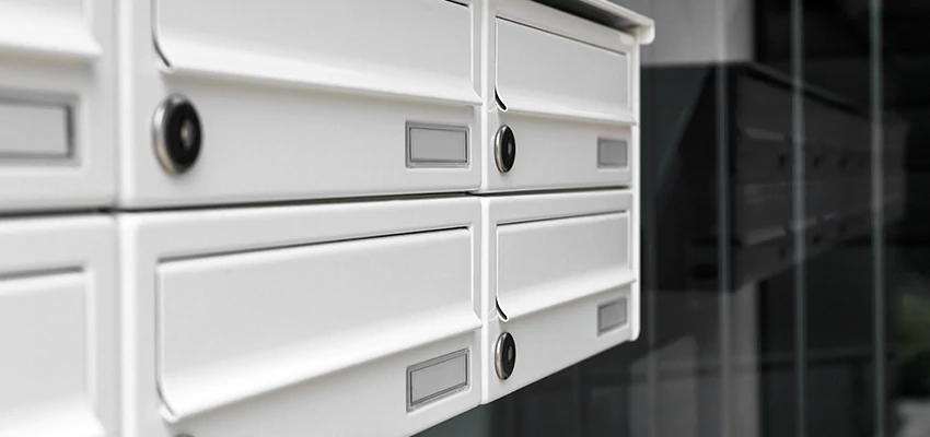 Mailbox Tubular Lock Replacement in Placentia, California