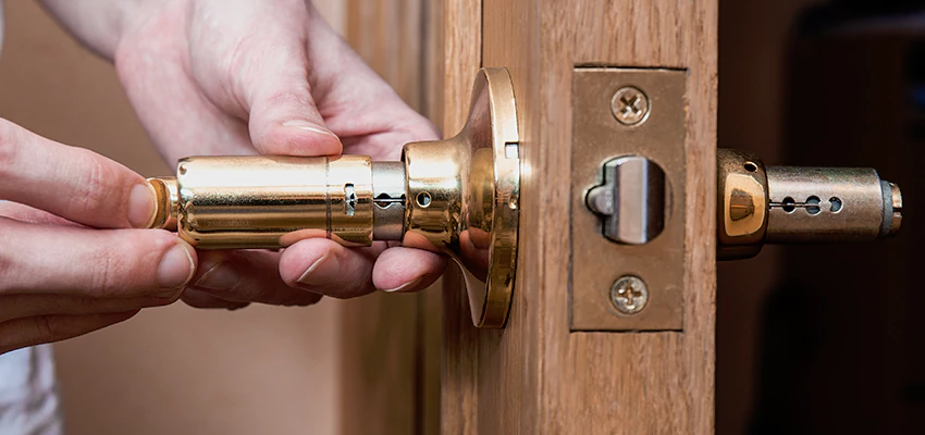 Padlock Lock Replacement Assistance in Placentia, CA