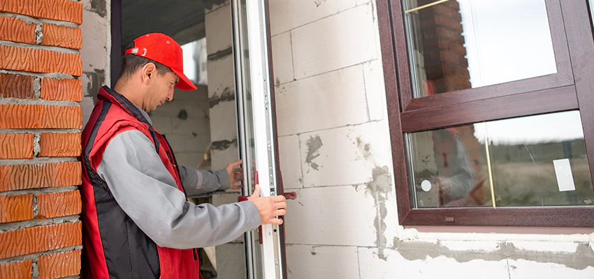 Home Invasion Door Lock Repairs in Placentia, CA