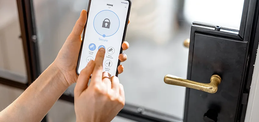 Remote Control Locks Sensor Repair in Placentia, California