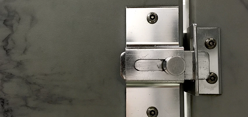 Fix A Room Door Lock in Placentia, CA