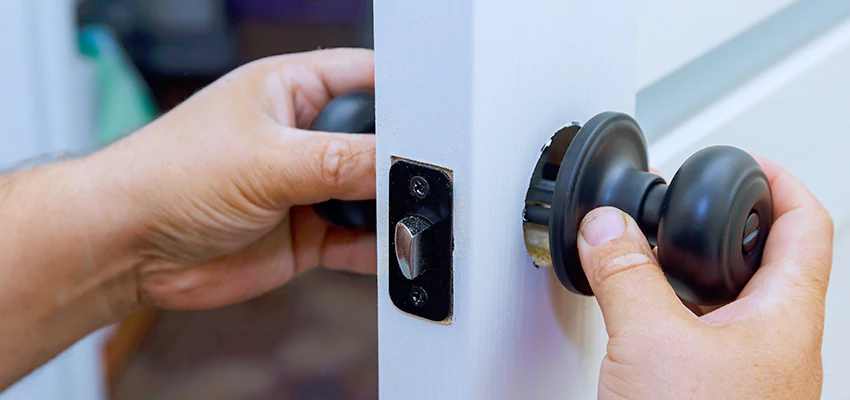Smart Lock Replacement Assistance in Placentia, California