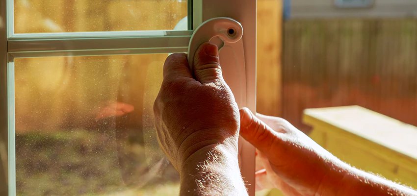 Accordion Sliding Doors Locks Replacement in Placentia, CA
