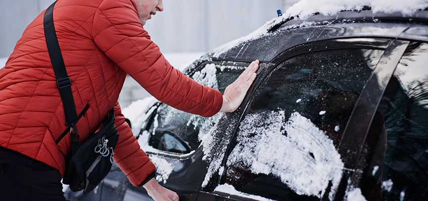 Car Key Retrieval Services in Placentia, California