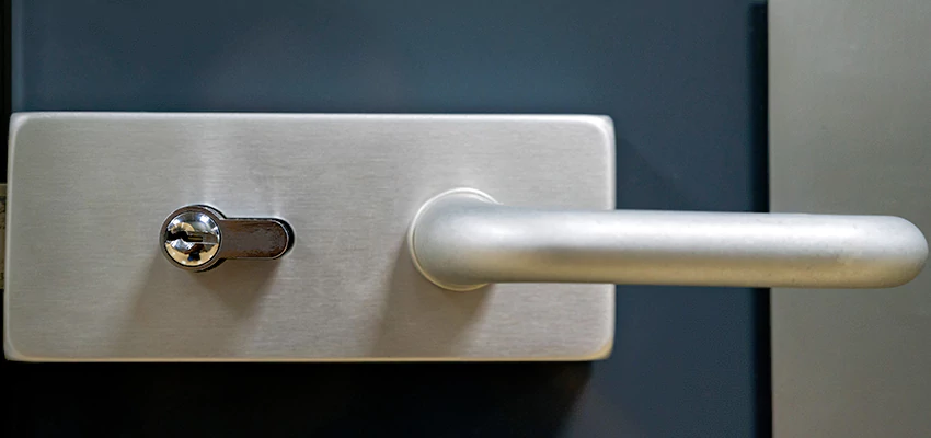 Change Patio Door Locks in Placentia, California